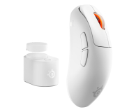 SteelSeries Rival Pro Mini biała - 1593782 - zdjęcie 5